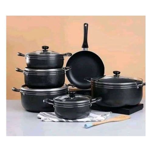 Non-stick Cookware Set